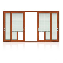 Feelingtop Aluminum Alloy Thermal Break Window Shade (FT-W108)